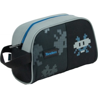 Mochila Escolar Doble Cuerpo GRP 45,5 cm Adaptable a Carro  379007