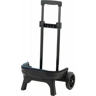 Mochila Escolar Doble Cuerpo GRP 45,5 cm Adaptable a Carro  379007