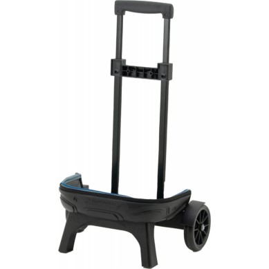 Mochila Escolar Doble Cuerpo GRP 45,5 cm Adaptable a Carro  379007