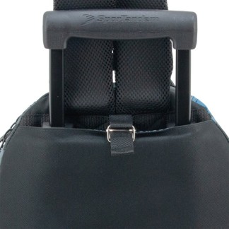 Mochila Escolar Doble Cuerpo GRP 45,5 cm Adaptable a Carro  379007