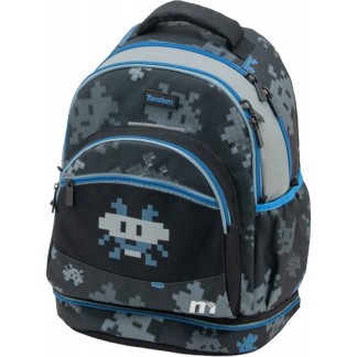Mochila escolar con Carro Compact Desmontable 44,5 cm -  379083