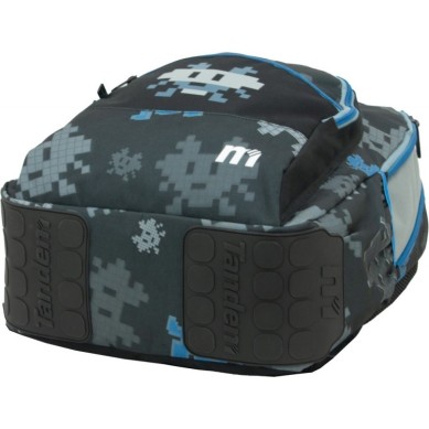 Mochila Escolar Doble Cuerpo GRP 45,5 cm Adaptable a Carro  379007