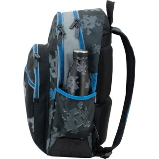 Mochila Escolar Doble Cuerpo GRP 45,5 cm Adaptable a Carro  379007