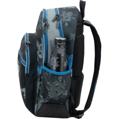 Mochila Escolar Doble Cuerpo GRP 45,5 cm Adaptable a Carro  379007