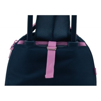 Mochila Escolar Doble Cuerpo GRP 45,5 cm Adaptable a Carro  379007