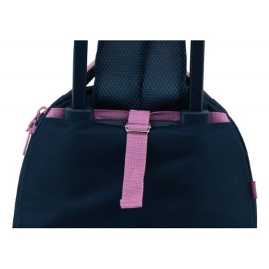 Mochila Escolar Doble Cuerpo GRP 45,5 cm Adaptable a Carro  379007
