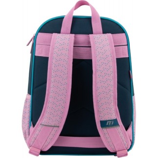 Mochila Escolar Doble Cuerpo GRP 45,5 cm Adaptable a Carro  379007