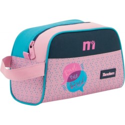 Portatodo Triple 3 Bolsillos Independientes Plus Tandem Beauty 355070