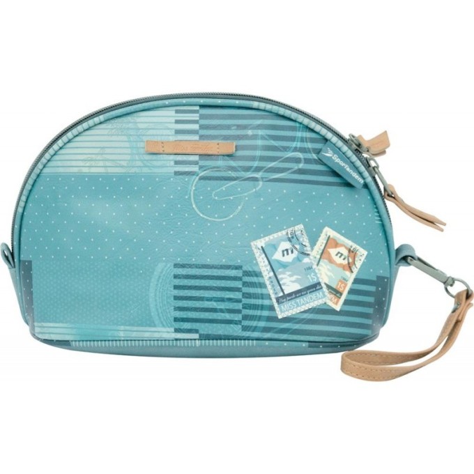Portatodo Triple 3 Bolsillos Independientes Plus Tandem Beauty 355070