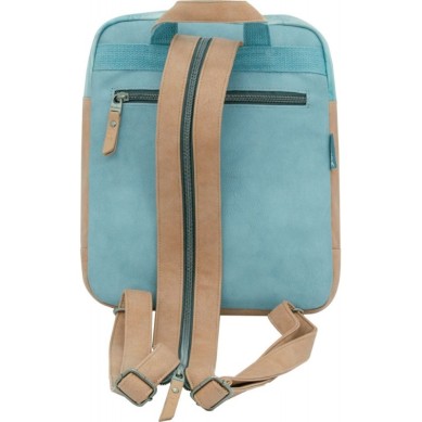 Mochila Escolar Doble Cuerpo GRP 45,5 cm Adaptable a Carro  379007