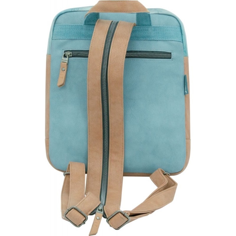 Mochila Escolar Doble Cuerpo GRP 45,5 cm Adaptable a Carro  379007