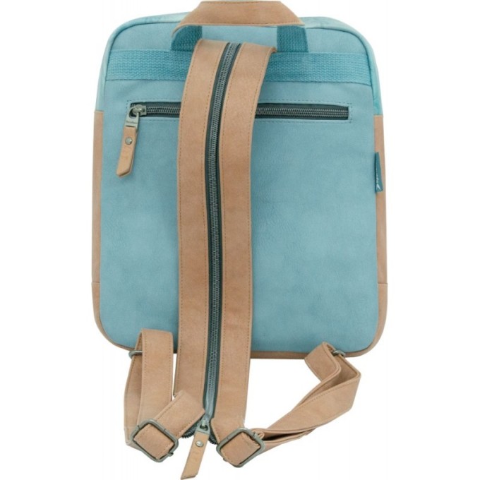 Mochila Escolar Doble Cuerpo GRP 45,5 cm Adaptable a Carro  379007