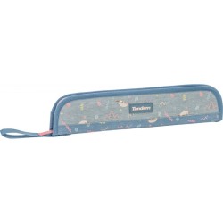 Mochila Escolar Doble Cuerpo GRP 45,5 cm Adaptable a Carro  379007