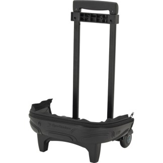 Mochila Escolar Doble Cuerpo GRP 45,5 cm Adaptable a Carro  379007