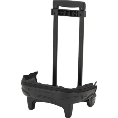 Mochila Escolar Doble Cuerpo GRP 45,5 cm Adaptable a Carro  379007