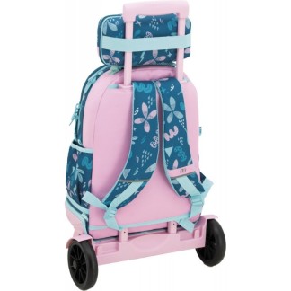 Portatodo Triple 3 Bolsillos Independientes Plus Tandem Beauty 355070
