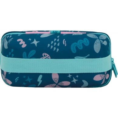 Portatodo Triple 3 Bolsillos Independientes Plus Tandem Beauty 355070