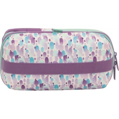 Portatodo Triple 3 Bolsillos Independientes Plus Tandem Beauty 355070