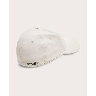 GORRA OAKLEY 6 PANEL STRETCH METALLIC HAT  912209-BCH MUJER HOMBRE