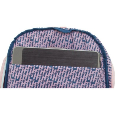 Mochila Escolar Doble Cuerpo GRP 45,5 cm Tandem Trazos 373029