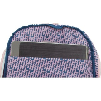 Mochila Escolar y Urbana HG 47 cm Tandem Trazos 373043