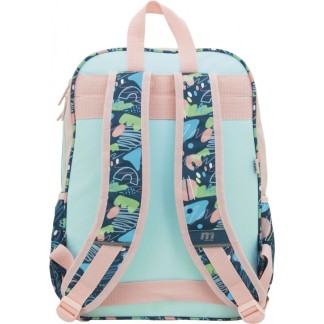 Mochila Escolar Doble Cuerpo 39,5 cm Tandem Trazos 373050