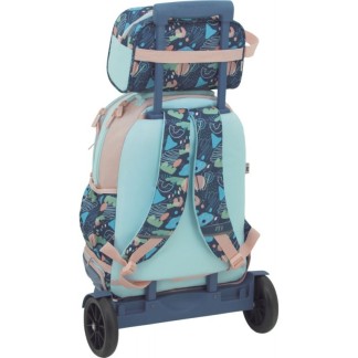 Neceser de Viaje Isotermo  Tandem Trazos 373098