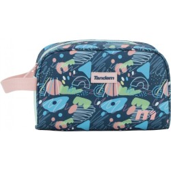 Neceser de Viaje Isotermo  Tandem Trazos 373098