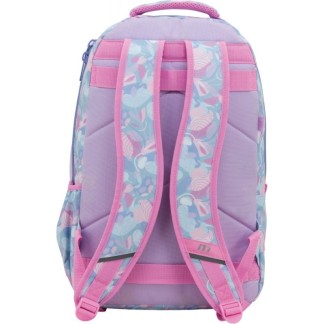 Mochila Escolar y Urbana HG 47 cm Tandem Trazos 373043