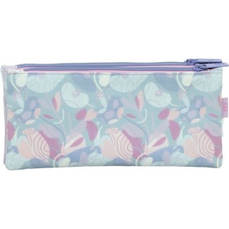 Portatodo Estuche  Triple 3 Bolsillos Plus Tandem Trazos 373074