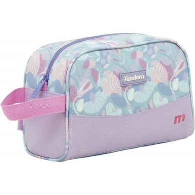 Neceser de Viaje Isotermo  Tandem Trazos 373098