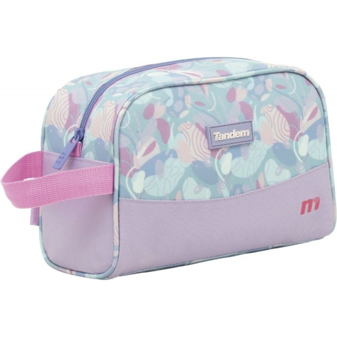 Neceser de Viaje Isotermo  Tandem Trazos 373098