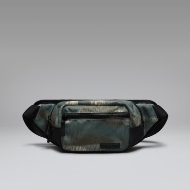 RIÑONERA OAKLEY TRANSIT BELT BAG VERDE CAMUFLAJE FOS900851 7EE