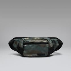 RIÑONERA OAKLEY TRANSIT BELT BAG VERDE CAMUFLAJE FOS900851 7EE