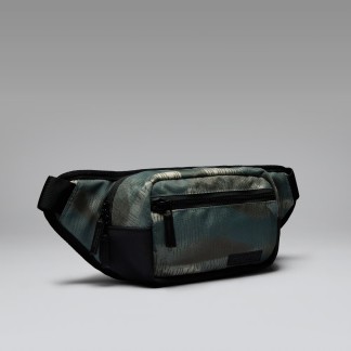 RIÑONERA OAKLEY TRANSIT BELT BAG VERDE CAMUFLAJE FOS900851 7EE