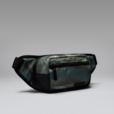 RIÑONERA OAKLEY TRANSIT BELT BAG VERDE CAMUFLAJE FOS900851 7EE