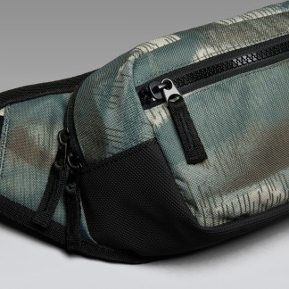 RIÑONERA OAKLEY TRANSIT BELT BAG VERDE CAMUFLAJE FOS900851 7EE