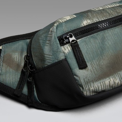 RIÑONERA OAKLEY TRANSIT BELT BAG VERDE CAMUFLAJE FOS900851 7EE