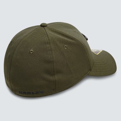 GORRA TINCAN OAKLEY  HOMBRE MUJER  VERDE 911545 86L