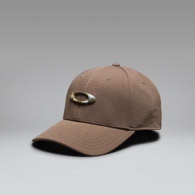 GORRA TINCAN OAKLEY  HOMBRE MUJER  MARRÓN 911545 32T