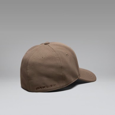 GORRA TINCAN OAKLEY  HOMBRE MUJER  MARRÓN 911545 32T