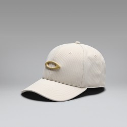 GORRA TINCAN OAKLEY  HOMBRE MUJER  BEIGE 911545 BCL