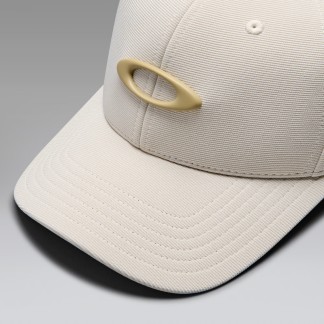 GORRA TINCAN OAKLEY  HOMBRE MUJER  BEIGE 911545 BCL