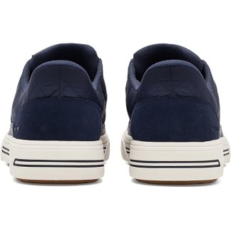 SKECHERS ARCH FIT ARCADE ZAPATILLAS SLIP INS HOMBRE  VESTIR AZUL 183227/NVY