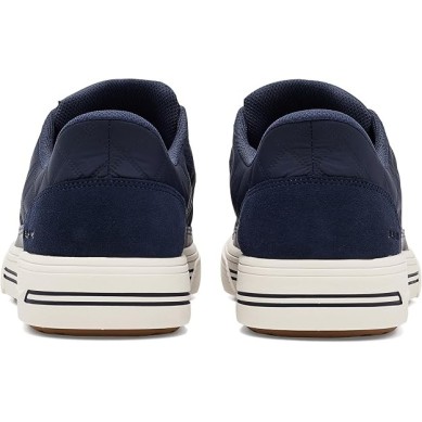 SKECHERS ARCH FIT ARCADE ZAPATILLAS SLIP INS HOMBRE  VESTIR AZUL 183227/NVY