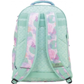 Mochila Escolar Doble Cuerpo GRP 45,5 cm  Tandem Circle fly 375023