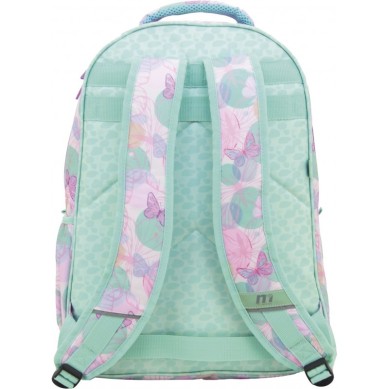Mochila Escolar Doble Cuerpo GRP 45,5 cm  Tandem Circle fly 375023