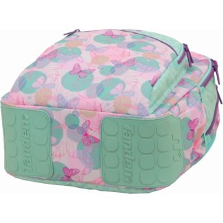 Mochila Escolar Doble Cuerpo GRP 45,5 cm  Tandem Circle fly 375023