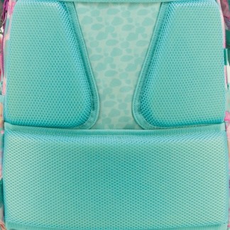 Mochila Escolar Doble Cuerpo GRP 45,5 cm  Tandem Circle fly 375023