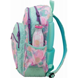 Mochila Escolar Doble Cuerpo GRP 45,5 cm  Tandem Circle fly 375023